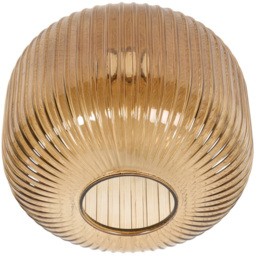 Maven Glass Shade Amber - thumbnail 3