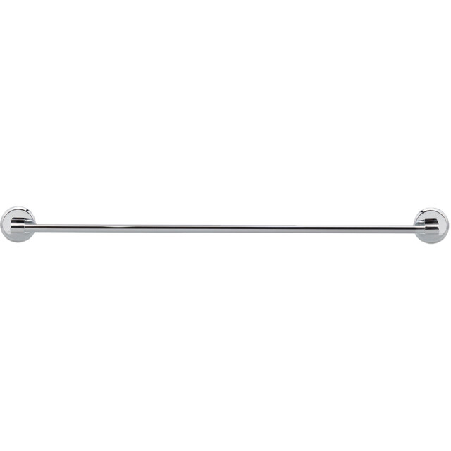 Bathstore Clayton Chrome Towel Rail - image 1