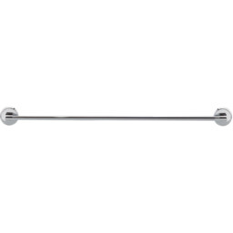 Bathstore Clayton Chrome Towel Rail