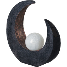 Luxform Sunrise Solar Powered Garden Ornament