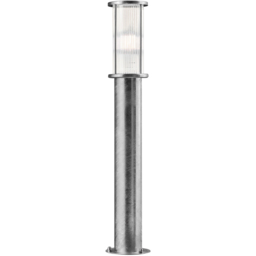 Nordlux Linton Galvanised Garden Light