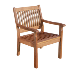 Willington Armchair - thumbnail 2