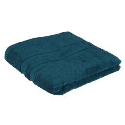 Divante Turkish Cotton Grey Hand Towel - thumbnail 3