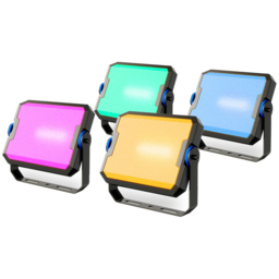 Govee Outdoor Flood Light 4 Pack - thumbnail 1