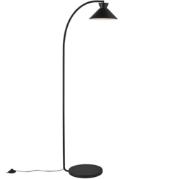 Nordlux Dial Black Floor lamp - thumbnail 4