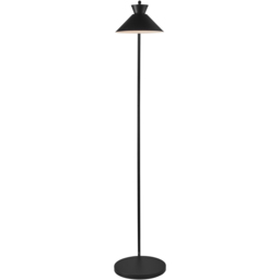 Nordlux Dial Black Floor lamp - thumbnail 3