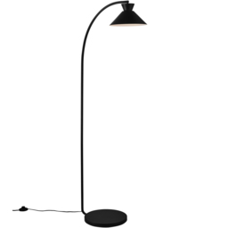 Nordlux Dial Black Floor lamp