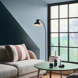 Nordlux Dial Black Floor lamp - thumbnail 2