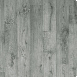 Grey Wood Effect Floor Plank 250 x 200cm - thumbnail 1