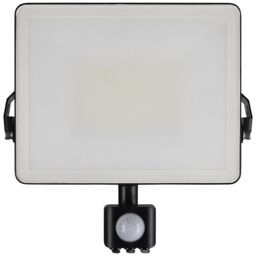 TCP PIR Motion Sensor LED Floodlight 50W