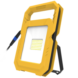 Sylvania SylWork 5000 Lumens Neutral White Floodlight 45W