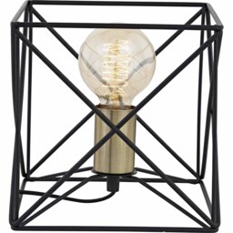Home123 Geosphere Table Lamp - thumbnail 1