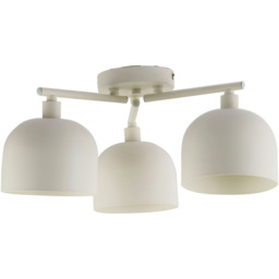 Ace Cream 3 Ceiling Light