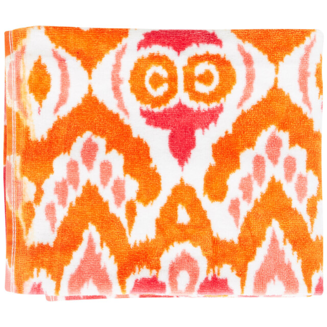 Meknes Hand Towel Multicolour - image 1