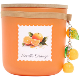 Hanging Charms Scented Candle - thumbnail 2