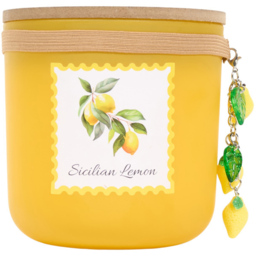 Hanging Charms Scented Candle - thumbnail 3