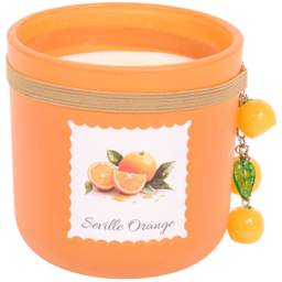 Hanging Charms Scented Candle - thumbnail 4