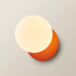 ValueLights Darla Rust Frosted Globe Bathroom Wall Light and Bulb - thumbnail 3