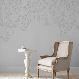Laura Ashley Lockwood Mural - thumbnail 1