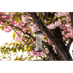 Marco Paul Premium Hammertone Bird Nut Feeder - thumbnail 3
