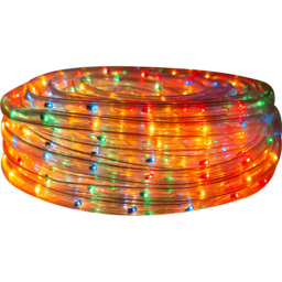 The Christmas Workshop String Light Multicolour 25m - thumbnail 2