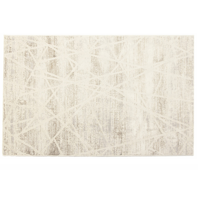 Esselle Home Solar Jupiter Natural Rug 120 x 170cm - image 1
