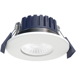 Sorrelis Ravelle Flex Dimmable White Fire Rated Downlight