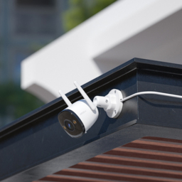 IMOU Bullet 3 2K H.265 Bullet WiFi 5MP Camera - thumbnail 2