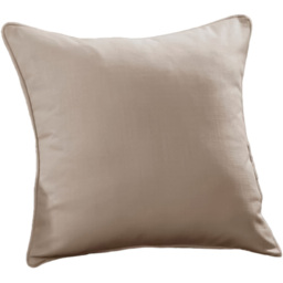 Divante Natural Hoxton Cushion 45 x 45cm