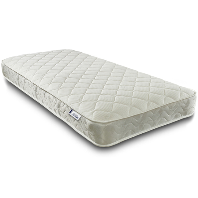 Extreme Comfort Shorty White Foam Free Pinna Coil Inner Spring Mattress - image 1