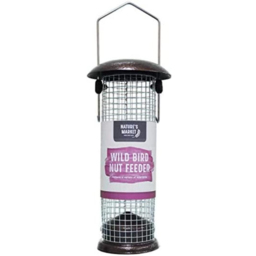 Marco Paul Premium Hammertone Bird Feeder 3 Pack