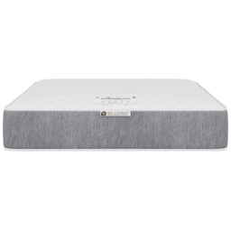 DS Living Tranquil Super King Size 13.5g Bonnell Spring Gel Comfort Layer Mattress