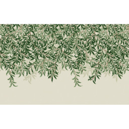 William Morris Bough Greens Mural - thumbnail 2