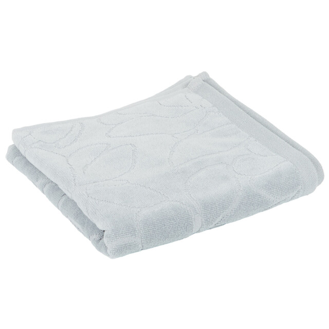 Silver Garden Wisper Hand Towel - image 1