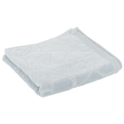 Silver Garden Wisper Hand Towel