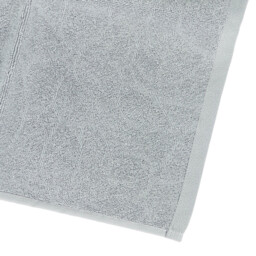 Silver Garden Wisper Hand Towel - thumbnail 4