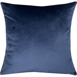 Union Jack Cushion Blue, Red and White - thumbnail 2
