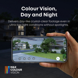 Eufy eufyCam S3 Black and White Solar Pro Security Add On Camera - thumbnail 3