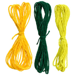 Burgon and Ball Growing Gardeners Vegetable Garden Stake and String Set - thumbnail 3