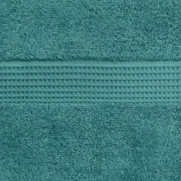 Mayfair Egyptian Cotton Ocean Bath Sheet Set of 2 - thumbnail 4