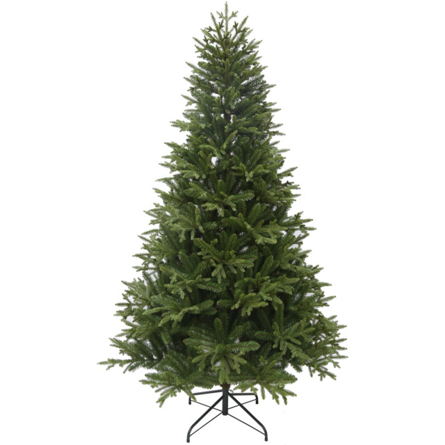 Ashford Fir Tree Green 7ft - image 1