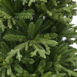 Ashford Fir Tree Green 7ft - thumbnail 3