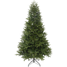 Ashford Fir Tree Green 7ft - thumbnail 1