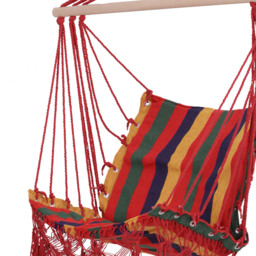 Outsunny Hammock Swing Chair - thumbnail 3