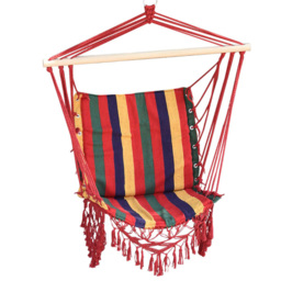 Outsunny Hammock Swing Chair - thumbnail 2