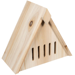 St Helens Wooden Butterfly House