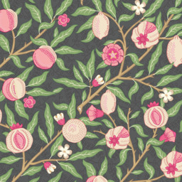 Origin Murals Fruit and Foliage Multicolour Wall Mural - thumbnail 2