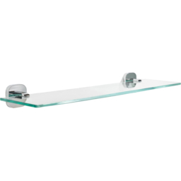 Houston Glass Shelf