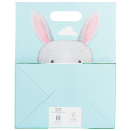 Easter Bunny or Chick Treat Bag - Multicolour - thumbnail 4