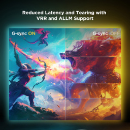 Govee Ai Sync TV Backlight Kit - thumbnail 4